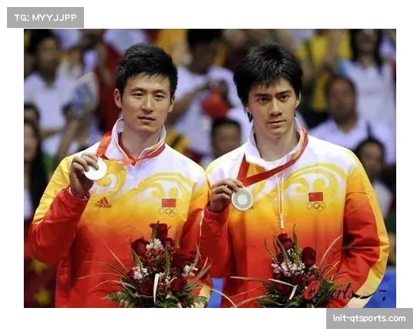 羽毛球历史博物馆征集北京奥运藏品，唤起“风云组合”记忆